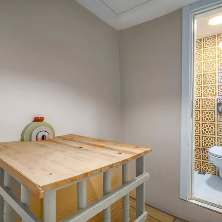 Earthquake-resistant Standalone Duplex House *
