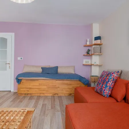 Earthquake-resistant Standalone Duplex House * Stambuł