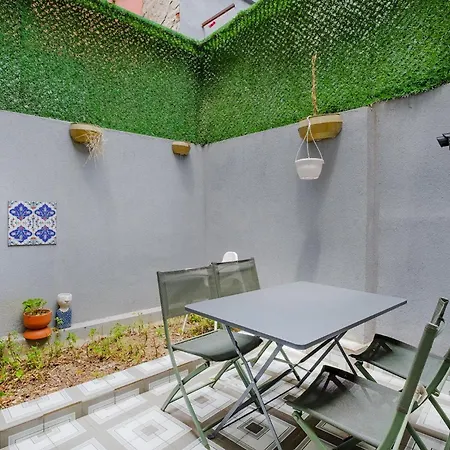 Earthquake-resistant Standalone Duplex House Daire İstanbul