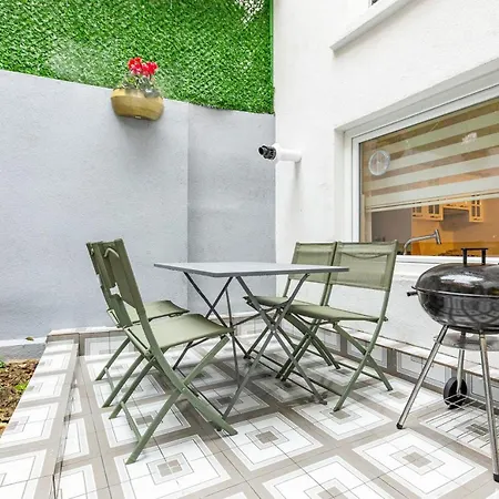 Earthquake-resistant Standalone Duplex House * Istanbul
