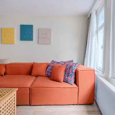 Earthquake-resistant Standalone Duplex House Διαμέρισμα *