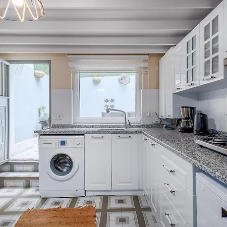 Διαμέρισμα Earthquake-resistant Standalone Duplex House *