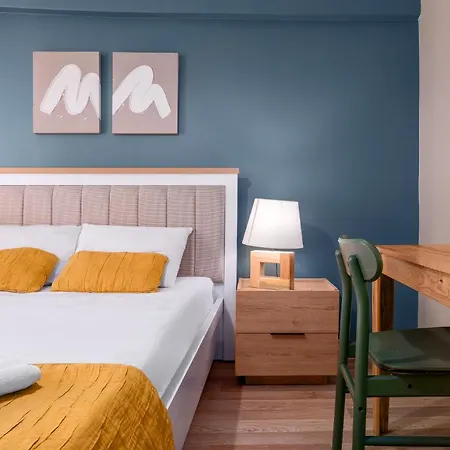 Earthquake-resistant Standalone Duplex House Istambul